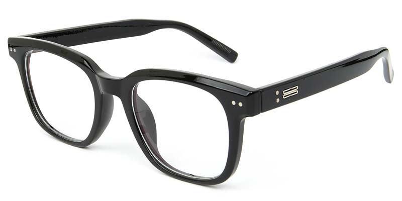 Piper​ Glasses Black