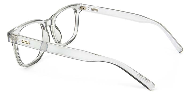Piper​ Glasses Gray