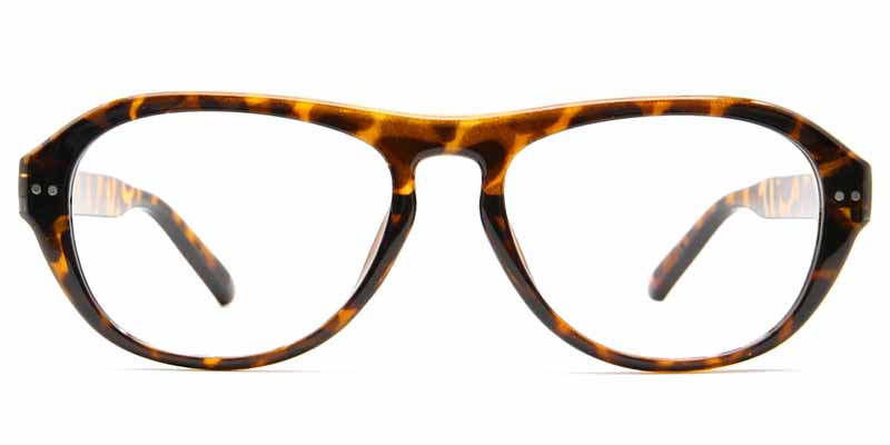 Quinn Glasses Tortoise