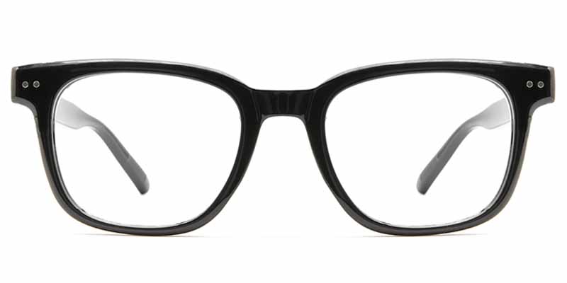 Ruth Glasses Black