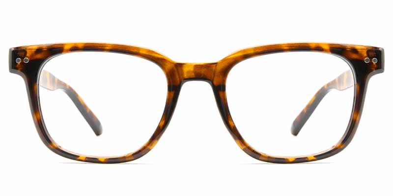 Ruth Glasses Tortoise