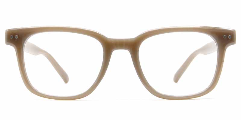 Ruth Glasses Brown