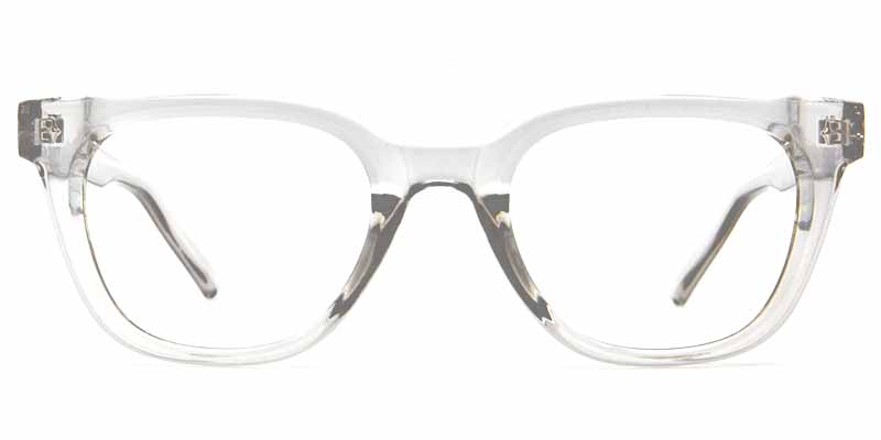 Sage Glasses Gray