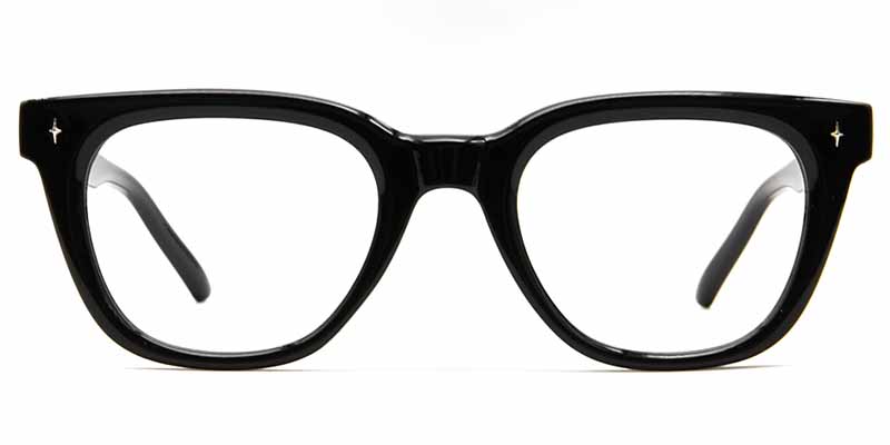 Sage Glasses Black