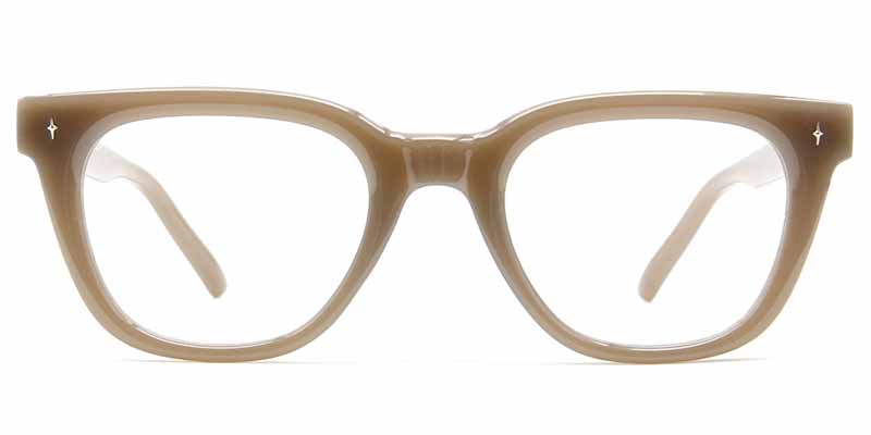 Sage Glasses Brown