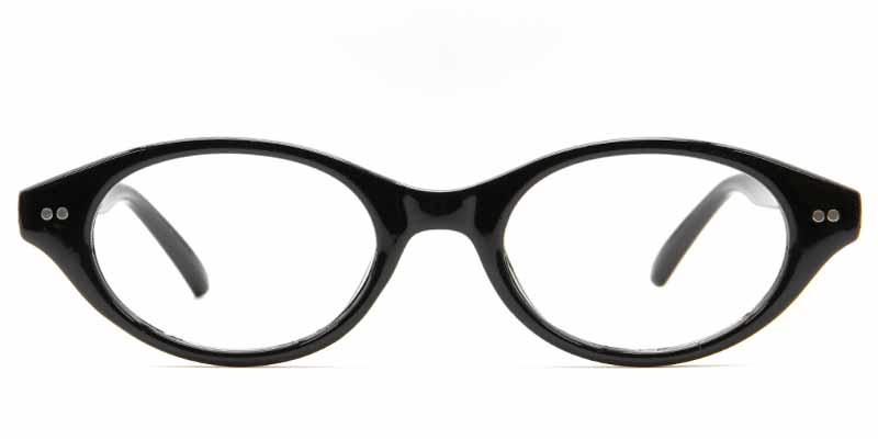 Xena Glasses Black