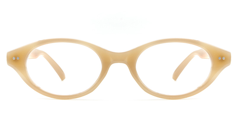 Xena Glasses Champagne