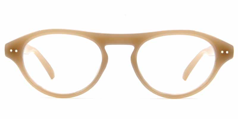 Yael Glasses Champagne