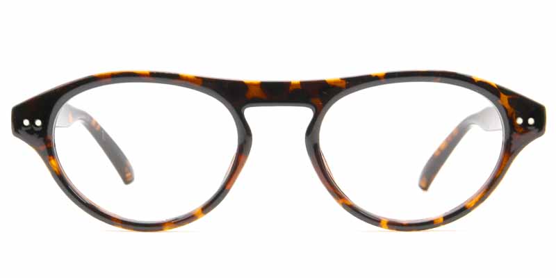 Yael Glasses Tortoise