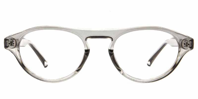 Yael Glasses Gray