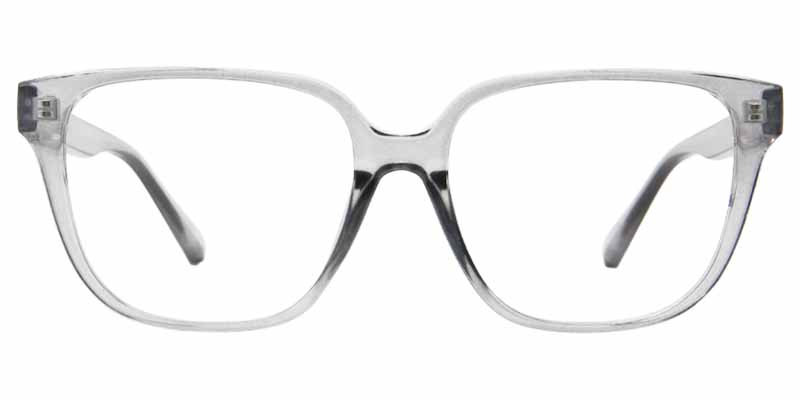 Quinn Glasses Gray