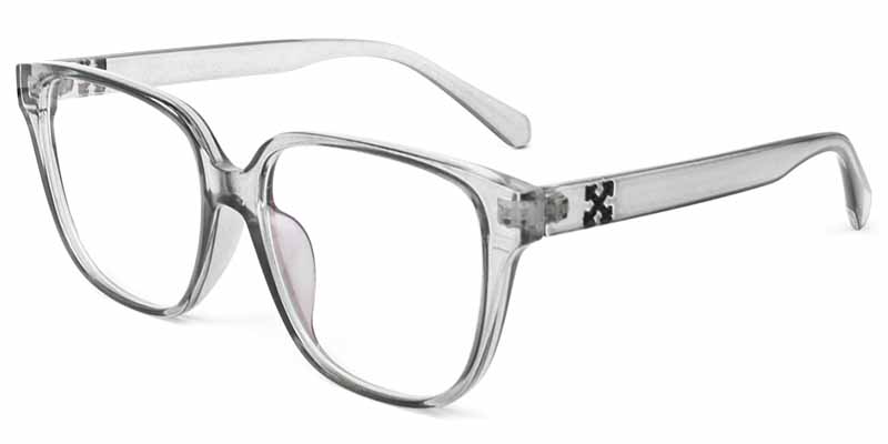 Ziggy Glasses Gray