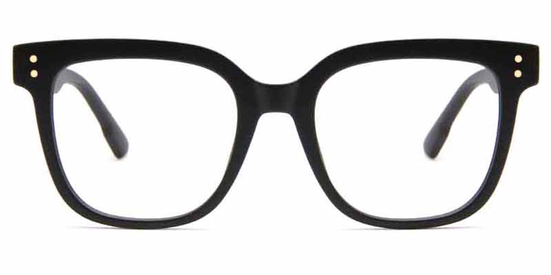 Remy Glasses Black