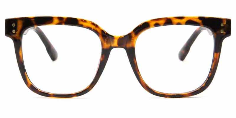 Remy Glasses Tortoise