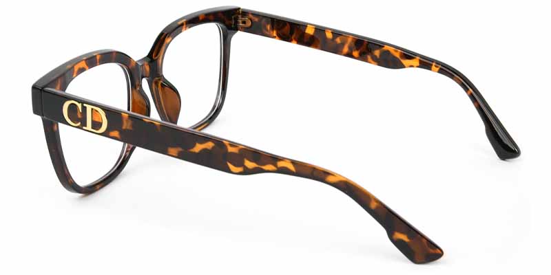Remy​ Glasses Tortoise