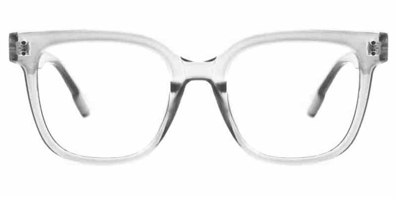 Remy Glasses Transparent_Gray