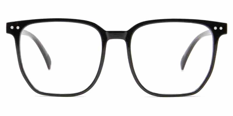 Soren Glasses Black