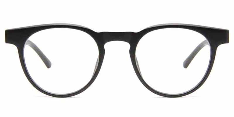 Tara Glasses Black