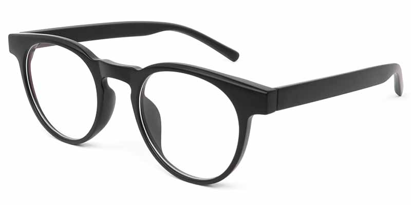 Tara​ Glasses Black