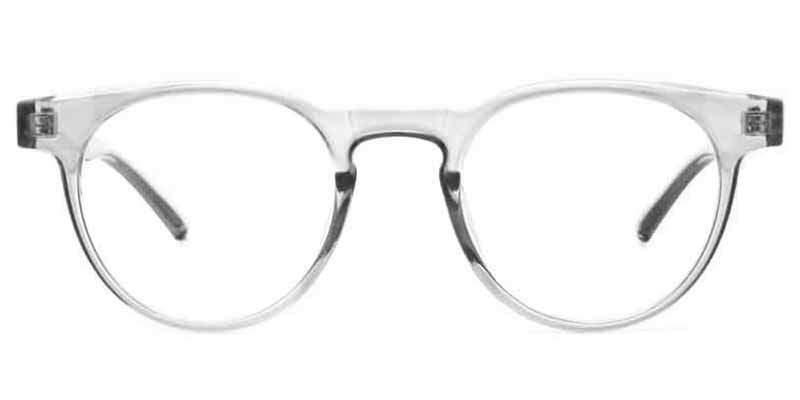 Tara Glasses Transparent_Gray