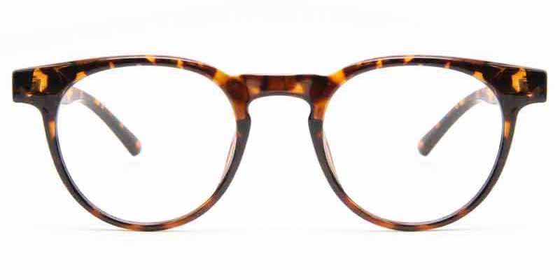 Tara Glasses Tortoise