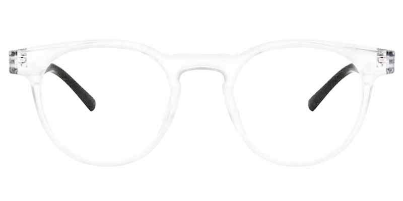 Tara Glasses Transparent