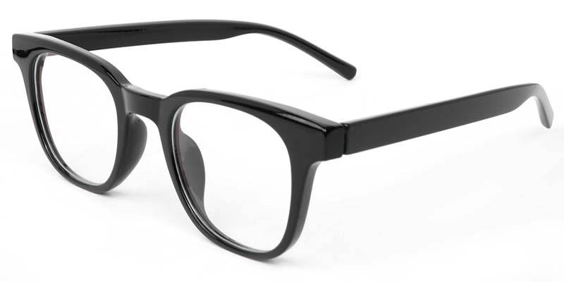 Uma​ Glasses Black