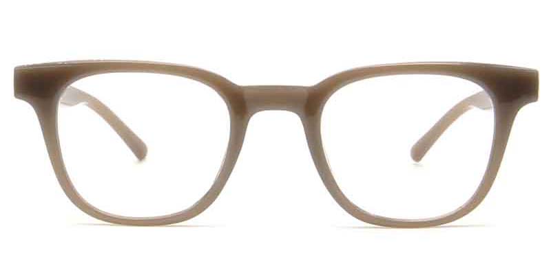 Uma Glasses Brown