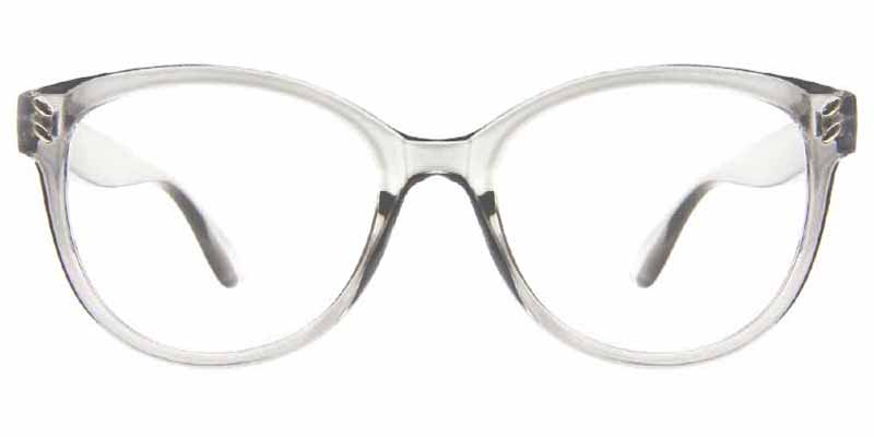 Alva Glasses Gray