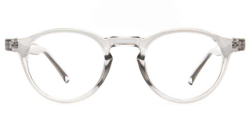 Zara Glasses Gray