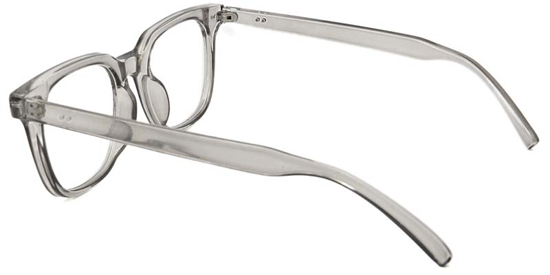 Avery​ Glasses Gray
