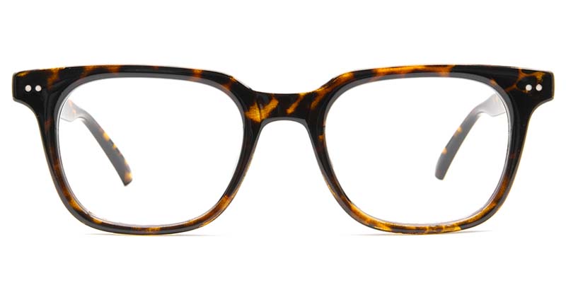 Avery Glasses Tortoise
