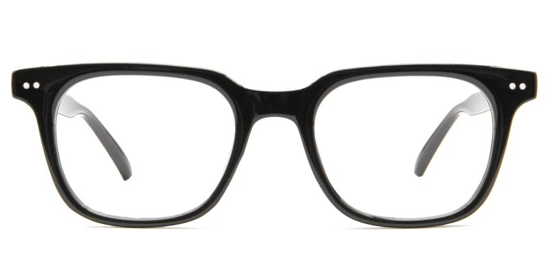Avery Glasses Black