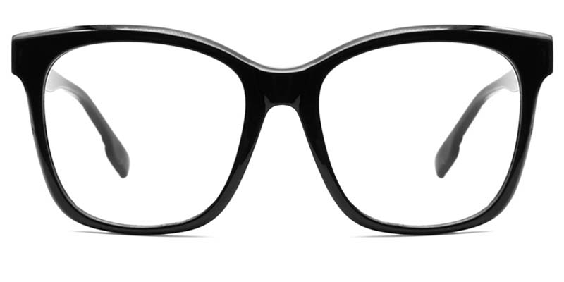 Blair Glasses Black