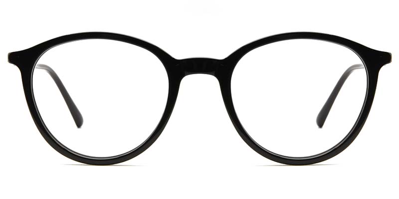 Drew Glasses Black