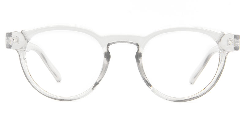 Uri Glasses Transparent