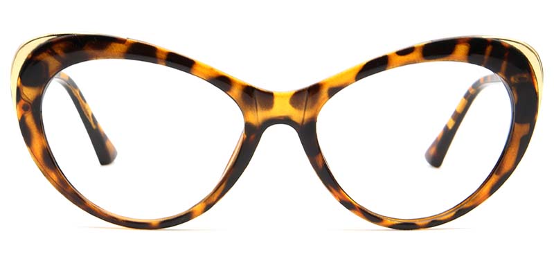 Milo Glasses Tortoise