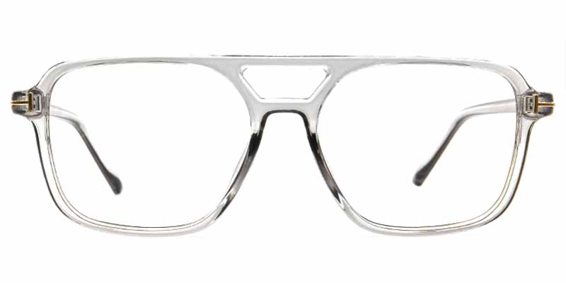 Will Glasses Gray
