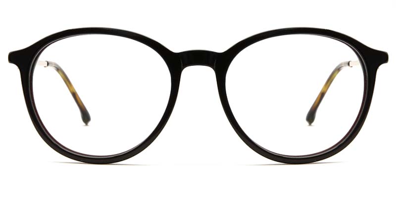 Elle Glasses Black