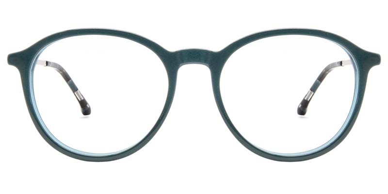 Elle Glasses Blue