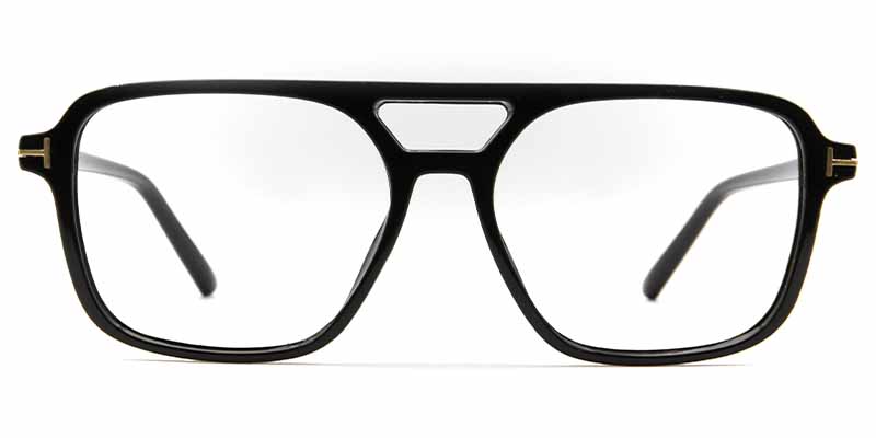 Will Glasses Black