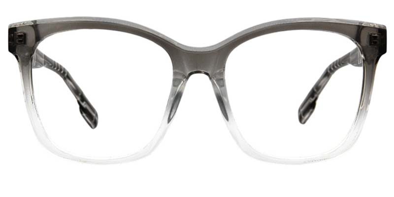 Blair Glasses Transparent_Gray