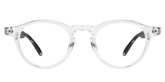 Zara Glasses