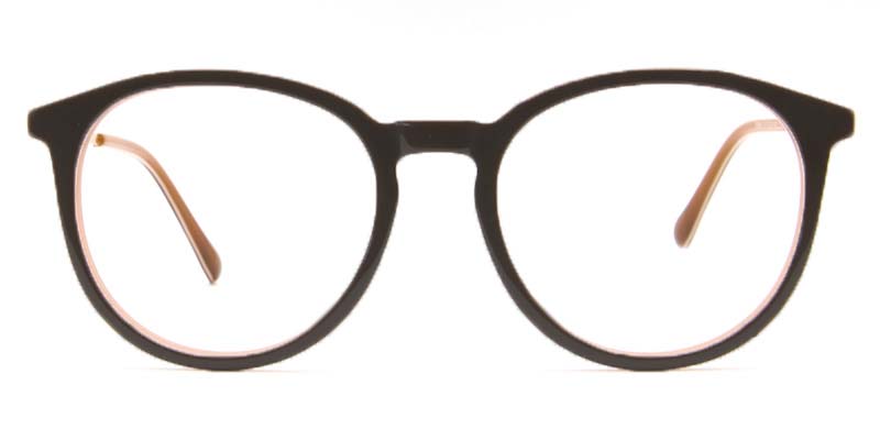 Ford Glasses Black