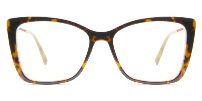 Bliss Glasses Tortoise