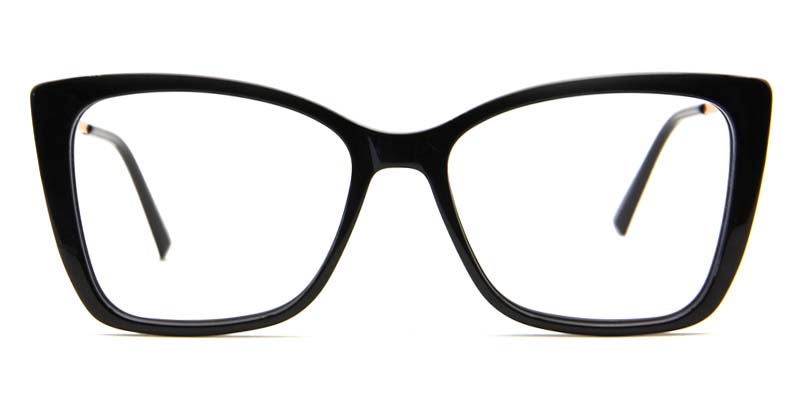 Bliss Glasses Black