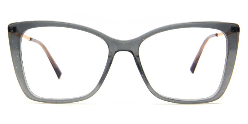 Bliss Glasses Gray