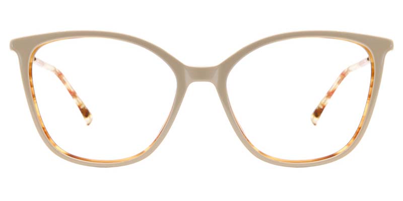 Joyance Glasses Brown