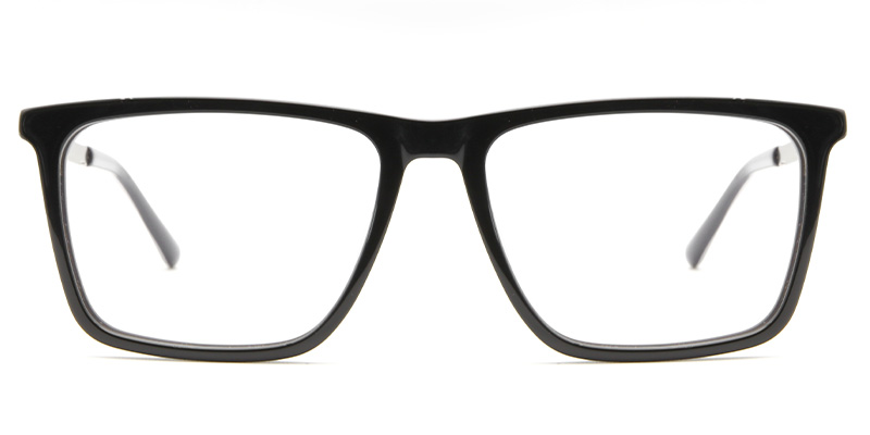 Elation Glasses Black