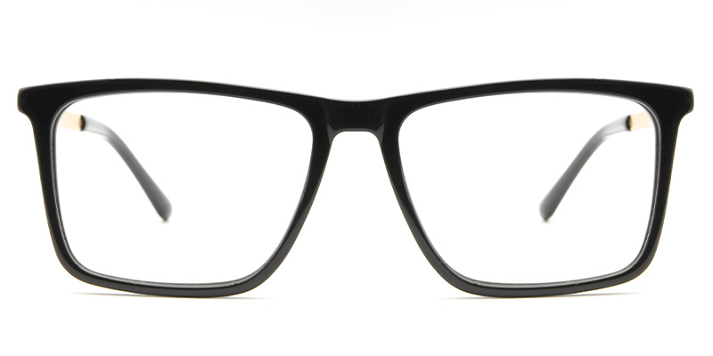 Elation Glasses Black_Gold